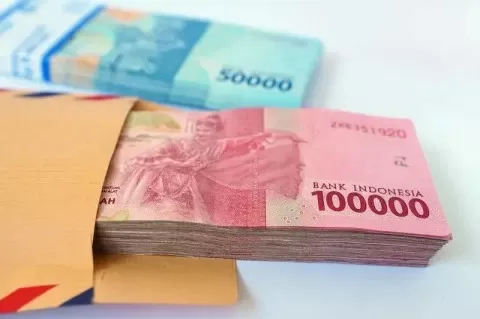 Akibat Banjir, Kemnaker Batal Umumkan Jadwal Pencairan THR Buat Swasta