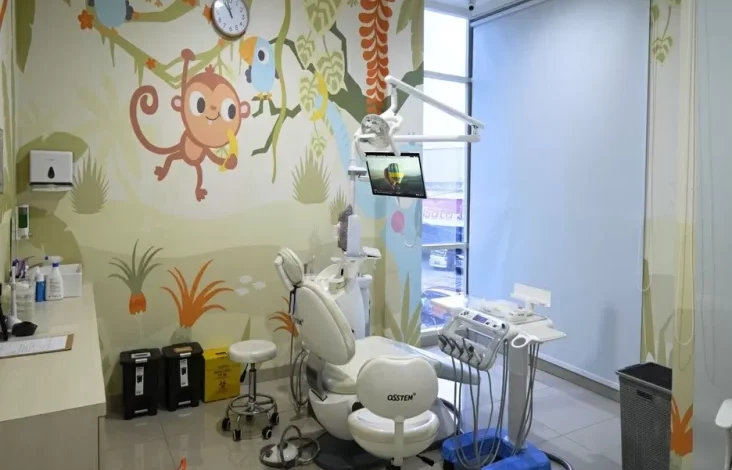 Akses Area Bidang Kesehatan Makin Mudah, Klinik Damessa Hadir pada Pondok Bambu