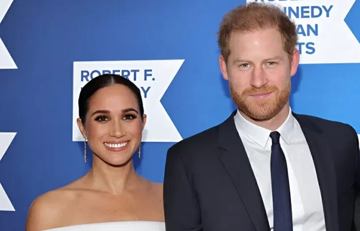 Alasan Pangeran Harry Tidak Akan Pernah Menceraikan Meghan Markle