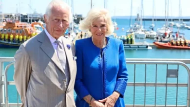 Alasan Sebenarnya Ratu Camilla Menikah dengan Raja Charles III, Bukan demi Kekuasaan