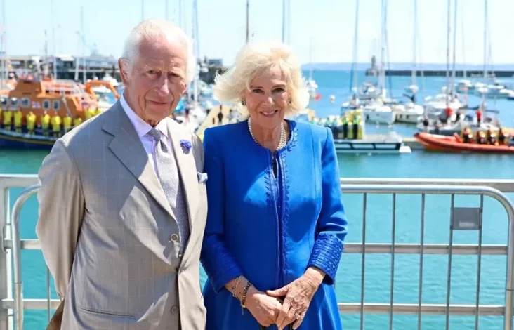 Alasan Sebenarnya Ratu Camilla Menikah dengan Raja Charles III, Bukan demi Kekuasaan