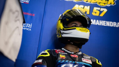 Aldi Satya Mahendra Siap Geber Yamaha R9 di tempat tempat Portimao, Target Poin Maksimal!