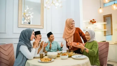Ternyata Ambil Darah untuk Pemeriksaan Lingkup Bidang Kesehatan Tidak Membatalkan Puasa Ramadan