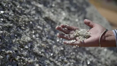Hasrat Uni Eropa Mengurangi Ketergantungan Mineral Penting dengan aturan China