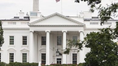 Gedung Putih: Amerika Serikat jalin komunikasi segera dengan organisasi gerakan Hamas