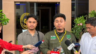 Anak Bos Rental Minta Polri Turun Tangan kesulitan Dugaan Keterlibatan Istri Perwira Polisi