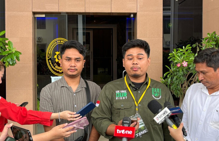 Anak Bos Rental Minta Polri Turun Tangan kesulitan Dugaan Keterlibatan Istri Perwira Polisi