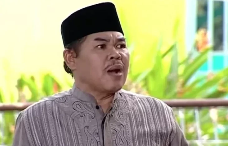 Anak Garansi Lanjutkan Jejak Mat Solar Jadi Aktor di dalam area Global Kesenangan