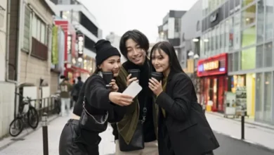 Anak Muda Korea Selatan Semakin Takut Menikah kemudian Melahirkan