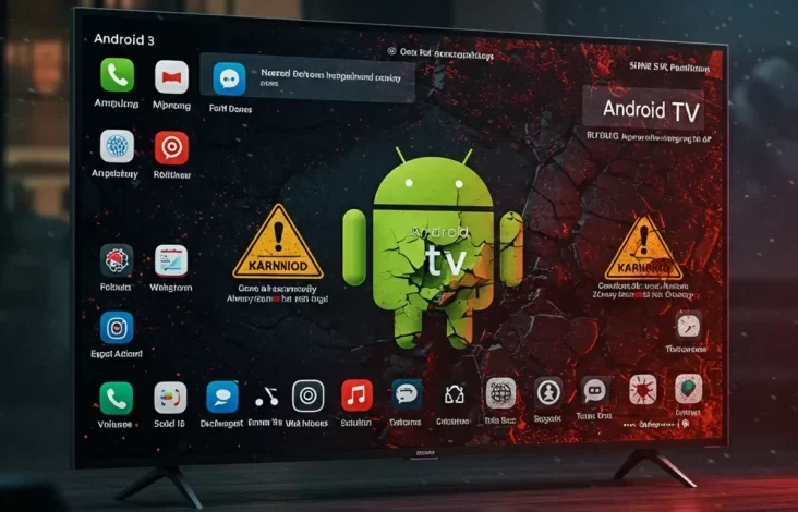 Android Murah? Awas Jebakan! 1 Juta Peralatan Android Disusupi Badbox 2.0!