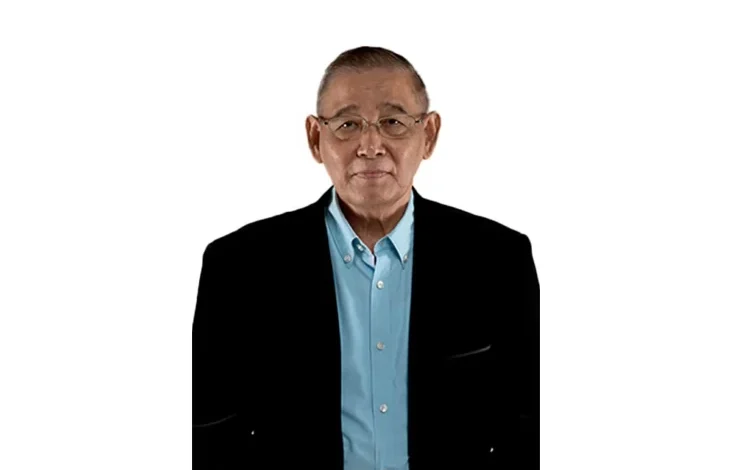 Antara Hukum lalu Kekuasaan