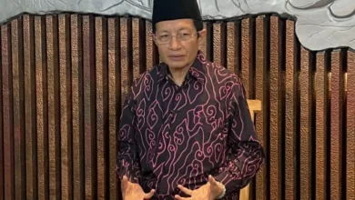 Antisipasi Penumpukan pada Rest Area, Menag Imbau Semua Masjid Dilewati Pemudik Dibuka 24 Jam