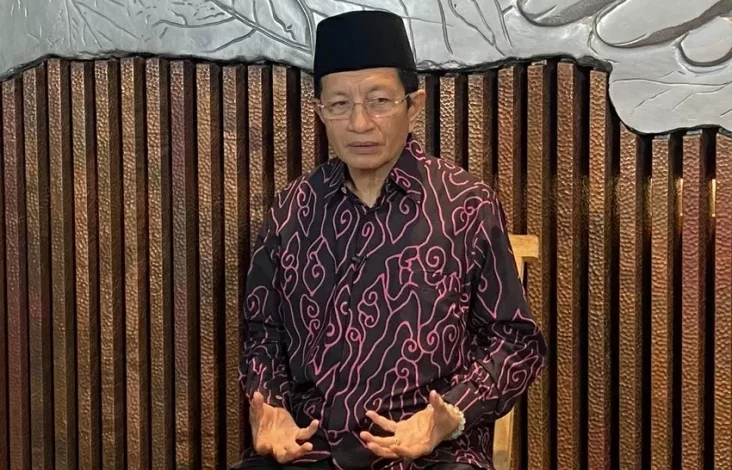 Antisipasi Penumpukan pada Rest Area, Menag Imbau Semua Masjid Dilewati Pemudik Dibuka 24 Jam