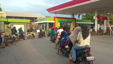 Apa Itu Blending dalam Kasus Dugaan Oplosan Bensin Pertamax Pertamina
