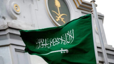 Arab Saudi Buru Koruptor Besar-besaran, 131 Orang Ditangkap lalu 370 Diselidiki