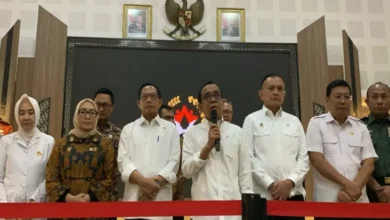 ASN Bisa Flexible Working pada 24-27 Maret Jelang Idulfitri 2025