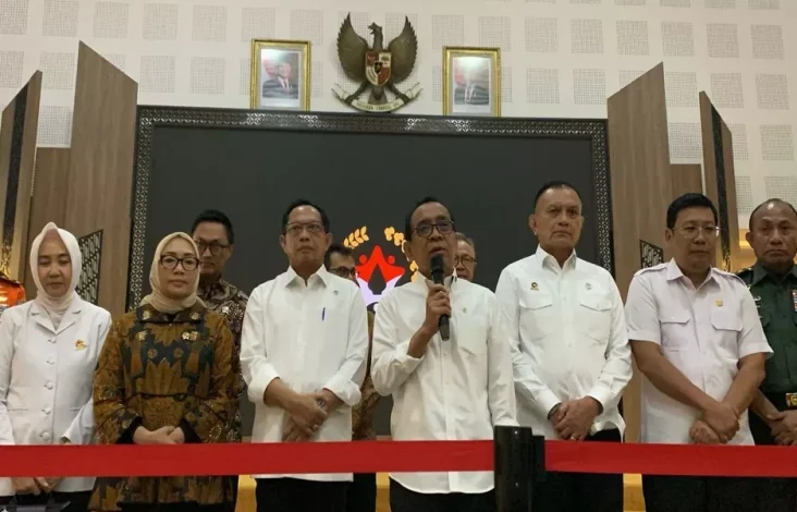 ASN Bisa Flexible Working pada 24-27 Maret Jelang Idulfitri 2025