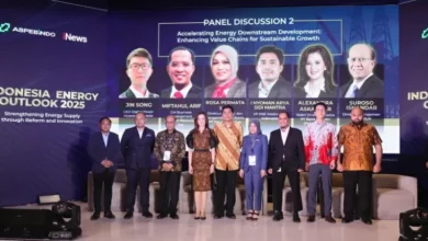 ASPEBINDO Gelar Indonesia Energy Outlook 2025, Dukung Hilirisasi kemudian Ketahanan Daya