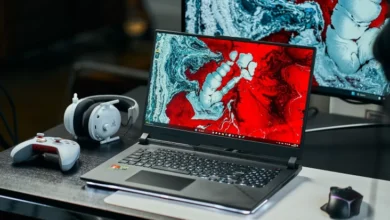 Asus Indonesia Buka Pre Order Laptop Gaming Paling Efisien pada Planet ROG RTX 50 Series