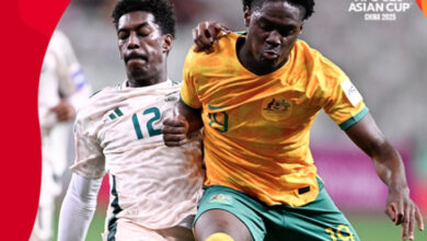 Australia Juara Piala Asia U-20 2025 usai Kalahkan Arab Saudi Lewat Adu Penalti