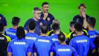 Awas Garuda! Bahrain Bisa Jadi Sandungan Tak Terduga pada SUGBK