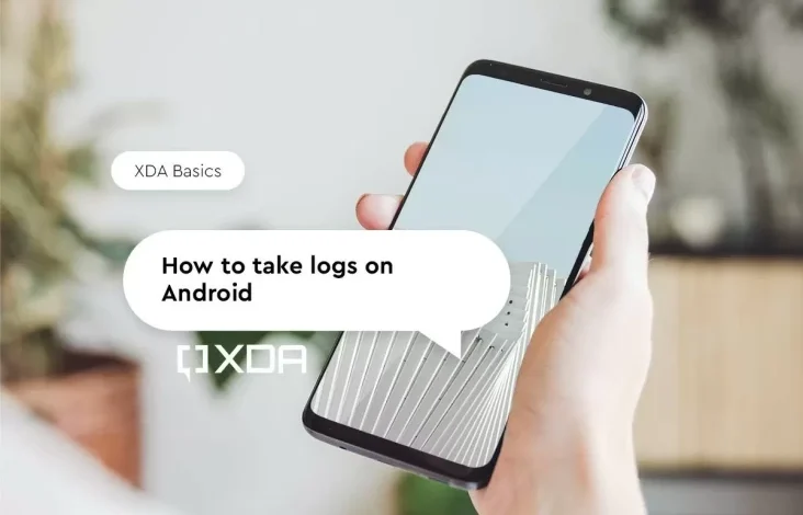 Bagaimana Cara Logcat pada HP Android?