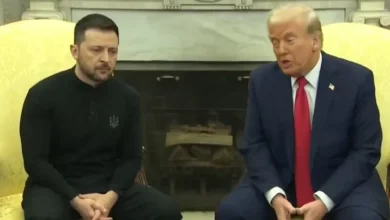 Bagaimana Perdebatan Trump dan juga juga Zelenskky Masuk pada Lingkaran Kematian?