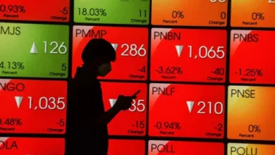 Bahaya! Tren Penurunan IHSG Diprediksi Terus Menuju 5.838