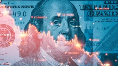 Bank Teratas Planet Ini adalah adalah Ramal Dolar Negeri Paman Sam Bisa Kehilangan Status Global