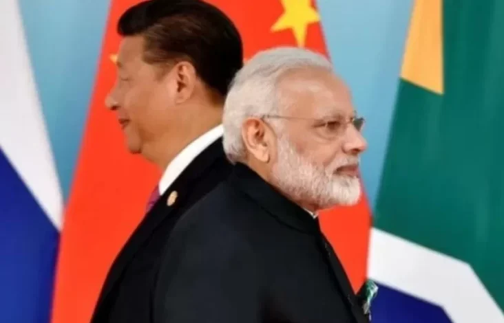 Banyak Negara Siap Gabung BRICS, Menlu India: Aliansi Ini adalah adalah Tidak Seperti NATO