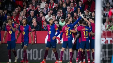 Barcelona Siap Tempur! Tantang Osasuna di dalam area LaLiga 2024/25 Matchday 27