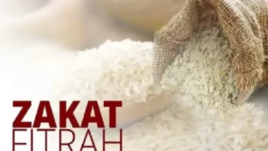 Baznas RI Tetapkan Zakat Fitrah 2025 Sebesar Rp47.000