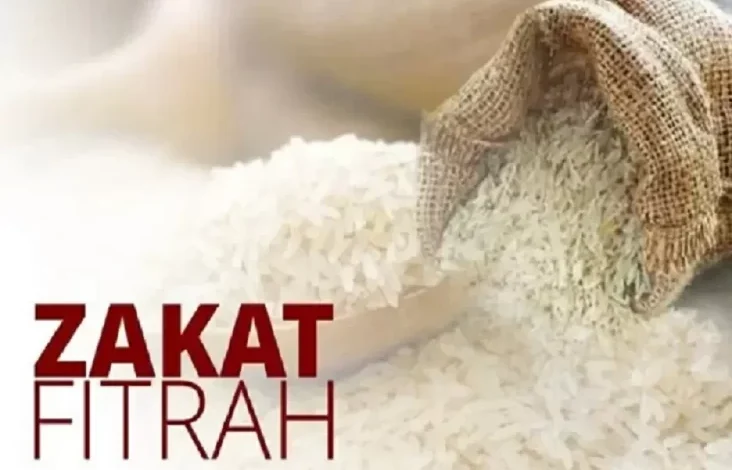 Baznas RI Tetapkan Zakat Fitrah 2025 Sebesar Rp47.000