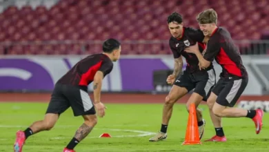 Bedah Strategi Patrick Kluivert ketika Timnas Indonesia vs Bahrain: Menunjukkan Menyerang atau Bertahan Total?