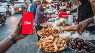 Begini Cara Telkomsel Optimalkan Jaringan 5G kemudian Teknologi Teknologi AI untuk Ramadan 2025