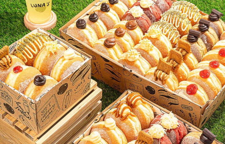 Berbuka Puasa Jadi Lebih Istimewa dengan 5 Camilan Lezat Hal ini adalah
