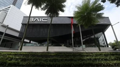 Bersaing pada area Pasar Otomotif, Hal ini Cara Jitu BAIC Indonesia Pikat Pelanggan