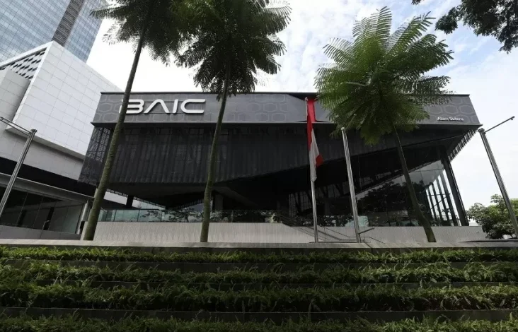 Bersaing pada area Pasar Otomotif, Hal ini Cara Jitu BAIC Indonesia Pikat Pelanggan