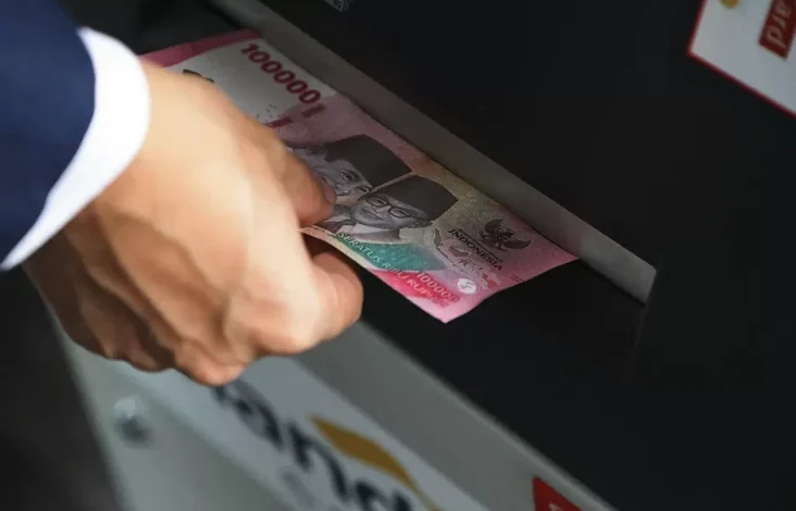 BI Siapkan Uang Tunai Rp180,9 T untuk Ramadan lalu Lebaran 2025, Layanan Tukar Uang Dibuka