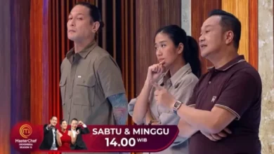 Bikin Panik! Ikon MasterChef Indonesia Muncul dalam area Hadapan Para Kontestan