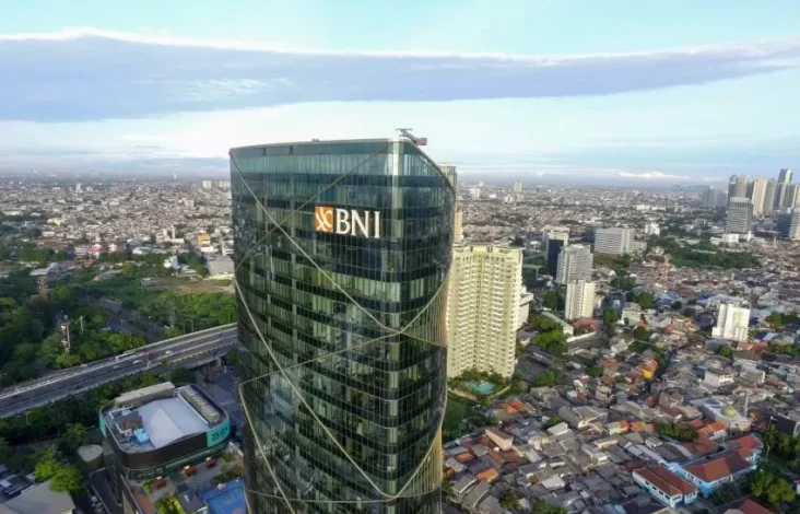 BNI Terapkan Operasional Terbatas Selama Libur Nyepi juga Idulfitri 2025