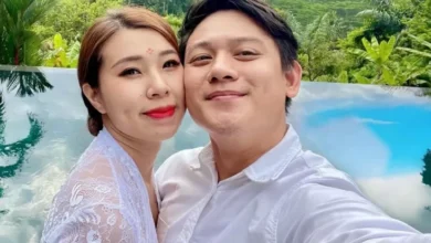 Bobon Santoso Akhirnya Jelaskan Alasan Mualaf ke Istri: Dia Sekarang Paham