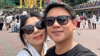Bobon Santoso Diblokir Istri usai Mualaf, Kini Hubungan Kembali Membaik
