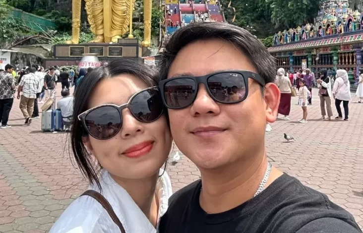 Bobon Santoso Diblokir Istri usai Mualaf, Kini Hubungan Kembali Membaik