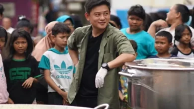 Bobon Santoso Soroti 2 Kejanggalan Konten Masak Willie Salim, Menu Buka Puasa Dimasak Jam 7 Waktu petang