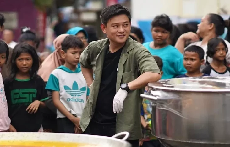Bobon Santoso Soroti 2 Kejanggalan Konten Masak Willie Salim, Menu Buka Puasa Dimasak Jam 7 Waktu petang