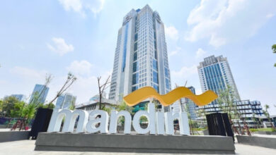 Bocoran RUPS Bank Mandiri: Dua Direksi Digeser ke Danantara