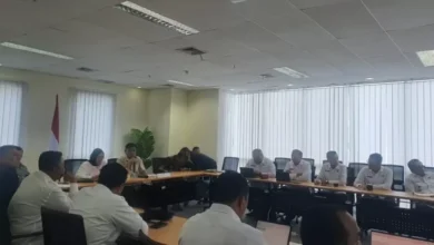 BP Taskin Sebut Kemiskinan Dapat Picu Ketidakamanan Nasional
