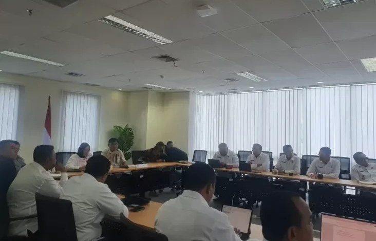 BP Taskin Sebut Kemiskinan Dapat Picu Ketidakamanan Nasional