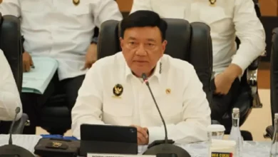 Budi Gunawan: RUU TNI Batasi Wewenang Militer di Instansi Sipil